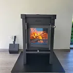 Apartamento Chez Thi-tot & Christian Cransac