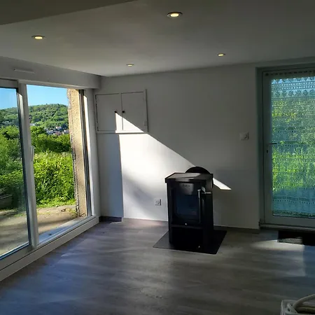 Chez Thi-tot & Christian Appartement Cransac