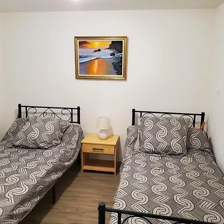 Chez Thi-tot & Christian Cransac