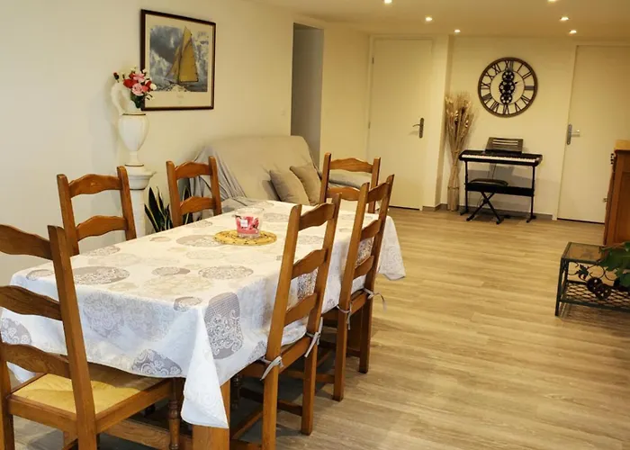 Chez Thi-tot & Christian *