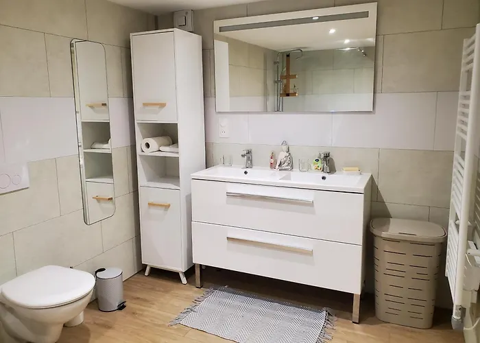 Chez Thi-tot & Christian