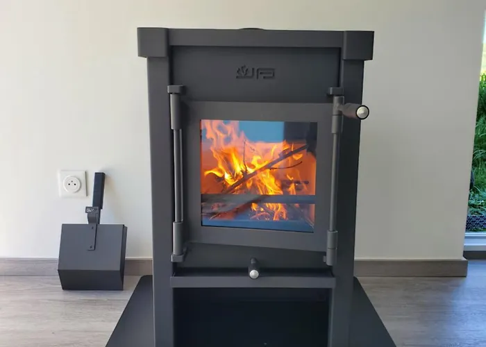 Appartement Chez Thi-tot & Christian Cransac